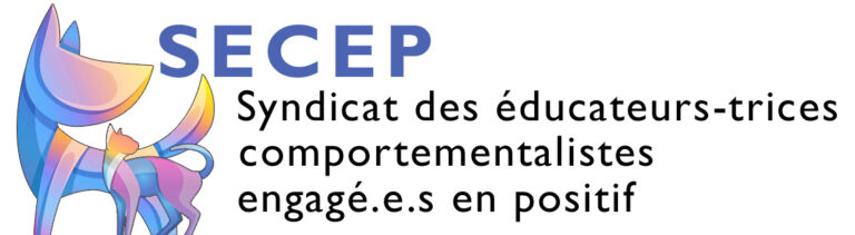 Logo du SECEP